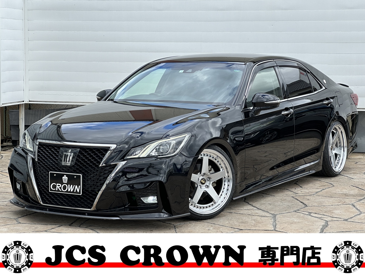 クラウン.st クラウン.st (Limited Black) - C3ヨーヨーデザイン ┃ヨーヨー