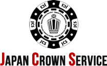 JCS-CROWN クラウン専門店｜ＪＣＳ